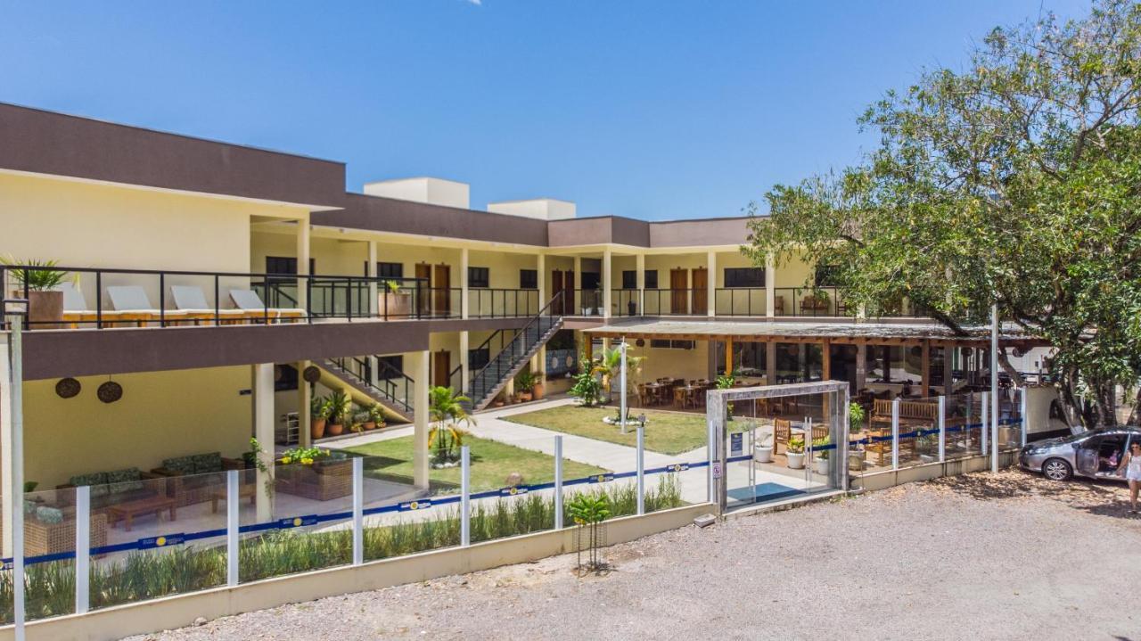 Pousada Ilha Vitoria Ubatuba Eksteriør bilde