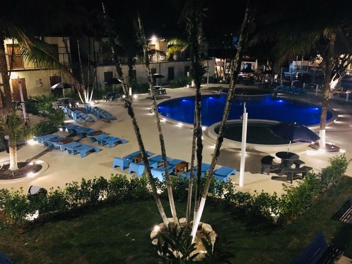 Pousada Ilha Vitoria Ubatuba Eksteriør bilde